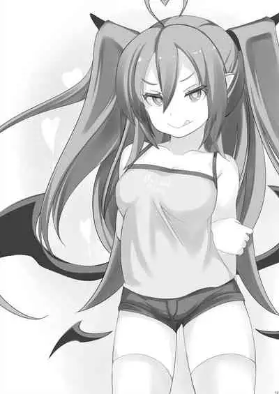 [mainichi-ga-psy_g2 (Shiki)] Drainers [English] [Digital]