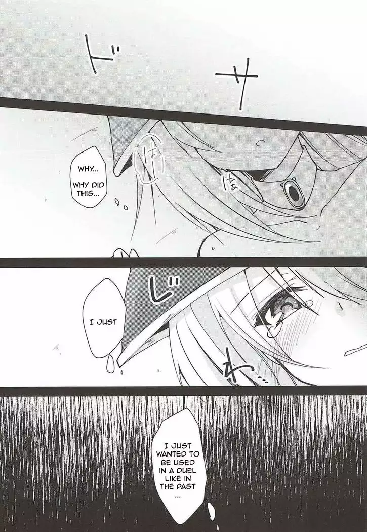 Kairaku Yuugi | Pleasure Game