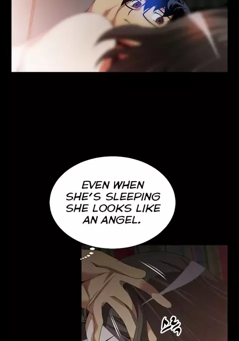 Love Parameter Ch.1-53