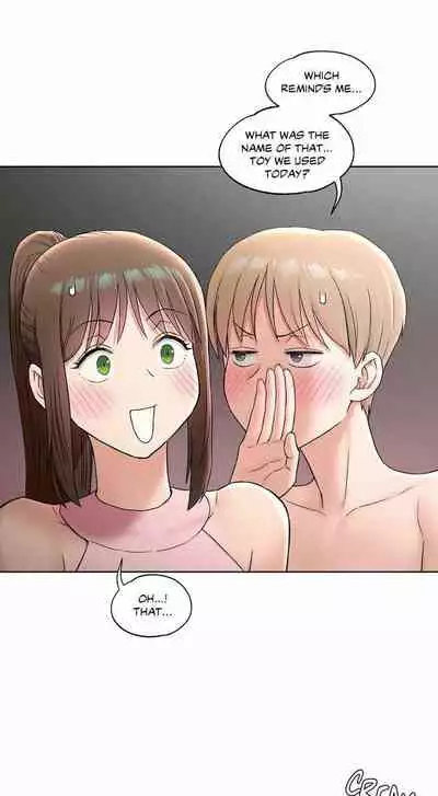 [Choe Namsae, Shuroop] Sexercise Ch.73/? [English] [Manhwa PDF]