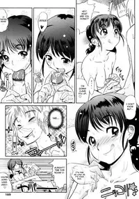 [Kemonono] Groove Tube [English] [Fated Circle] [Uncensored]