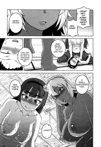 [Takatsu] My Dear Maid [English]