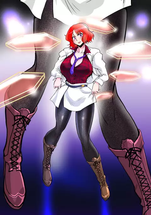 Touhou Request CG Shuu Sono 3