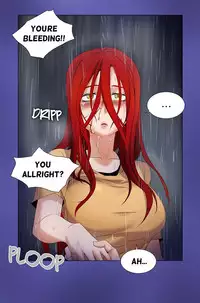 Cartoonist's NSFW Season 1 Chapter 1-20 (English)