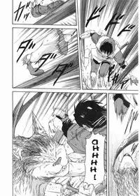 [Nagare Ippon] Parabellum 2 [English] [SaHa]