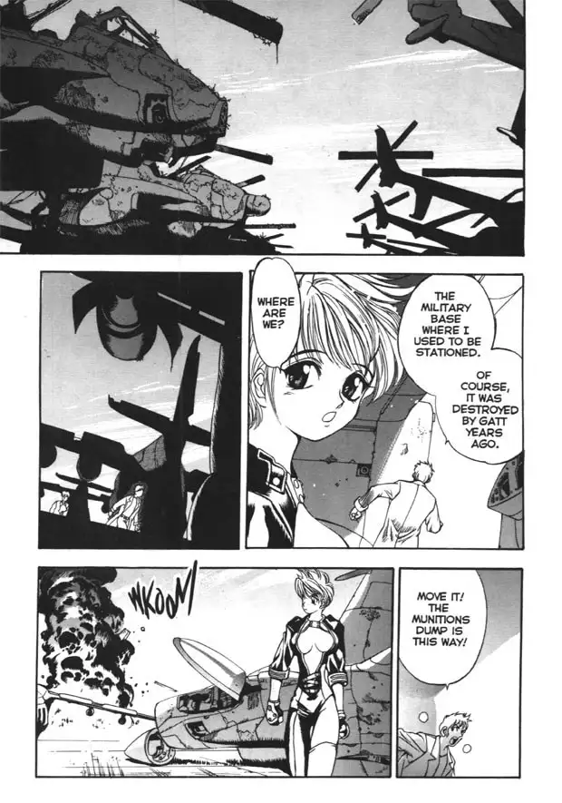 Silky Whip Extreme 03