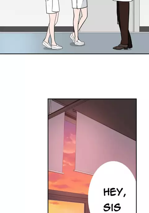 Tissue Thieves Ch.1-21