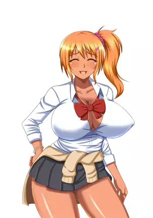 Hikkoshisaki no Otonari-san wa Dosukebe Oyako ga Sumu Ie deshita