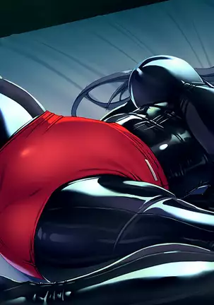 Pichipichi Chakui Seiheki ~Koushinchou de Pita-cos Chakui Fetish no Onaidoshi~