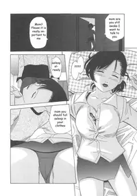 Ecstacy Switch [English] [Rewrite] [Onifate]