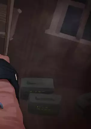 CHAMBER CHECK Welrod Mk2