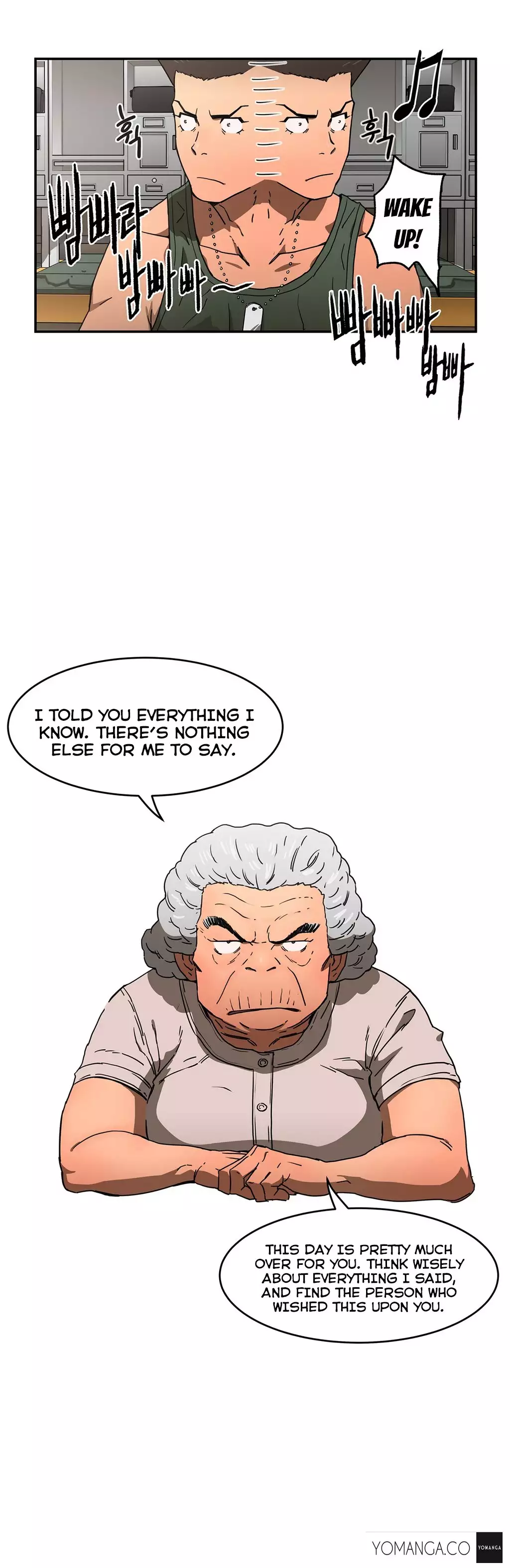 Refrain Love Ch.1-19