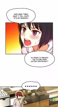 [Cave Bear] Mia's Tool Ch. 0-15 [English]