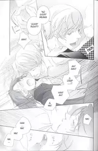 Brilliant Blue [English]