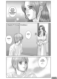 [D-LOVERS (Nishimaki Tohru)] Scarlet Desire 2 [English] [Tadanohito]