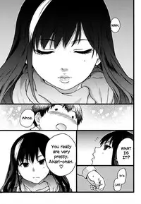 [Shiwasu no Okina] Enkou Ojisan Ch. 1-6 [English] [Decensored]