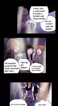 Ace Ch.1-27 (English) (Ongoing)