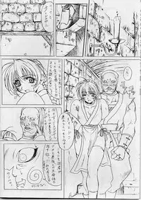 (C57) [Wolkenkratzer (Bontenkarasu)] Melancholy (Dead or Alive)