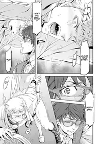 [Marinconia (Marumari)] Traumatic Phantasm #01 [English] {bunny's scans} [Decensored] [Digital]