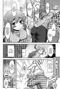 [Dr.P] Momoiro Daydream Ch. 1-5 [English] {YQII + Afro}