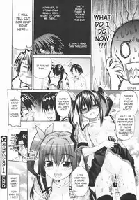 [Saegusa Kohaku] Onegai Sister+ (Complete) [ENG] [redCoMet + Yoroshii]