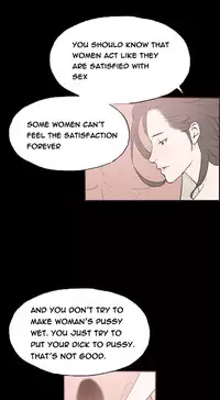 [Mr. Byeong-Su] Cohabitation Ch.1-35.5 (English) (Ongoing)