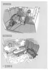 [OPEN BOOK (Toumi Haruka)] Nigella-Crisis (Sword World 2.0)