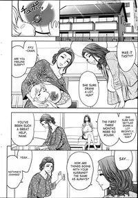 [Tatsunami Youtoku] Twin Milf Ch. 1-14+ Bangai Hen [English] [SaHa]