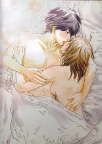 (C87) [Mekurume Yuuen (Nohara Monyoral)] AO-HARU-R (Blue Spring Ride)