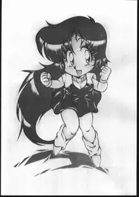 (C44) [Z.AGNIM (Azuma Kyouto)] Douga Komusume-zou Kaihan (Various)