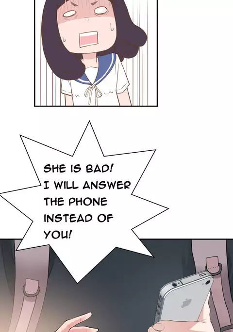 Tissue Thieves Ch.1-13