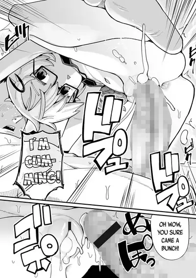 Osewa ni Narimasu! | I'm Forever In Your Debt!