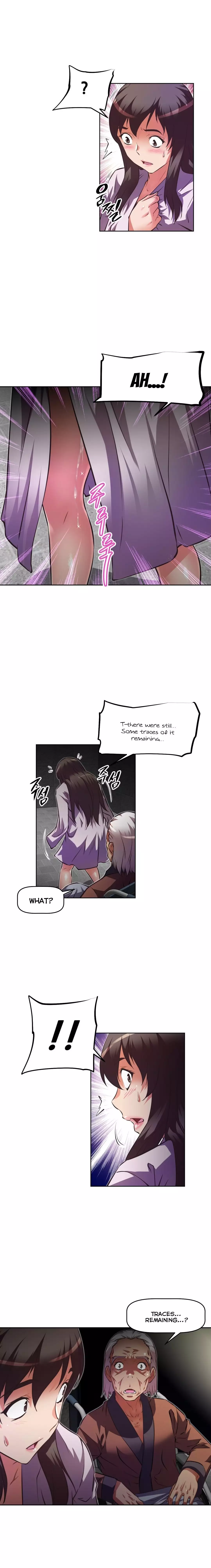 Brawling Go Ch.76-117