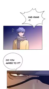 Perfect Half Ch.1-20 (English) (Ongoing)