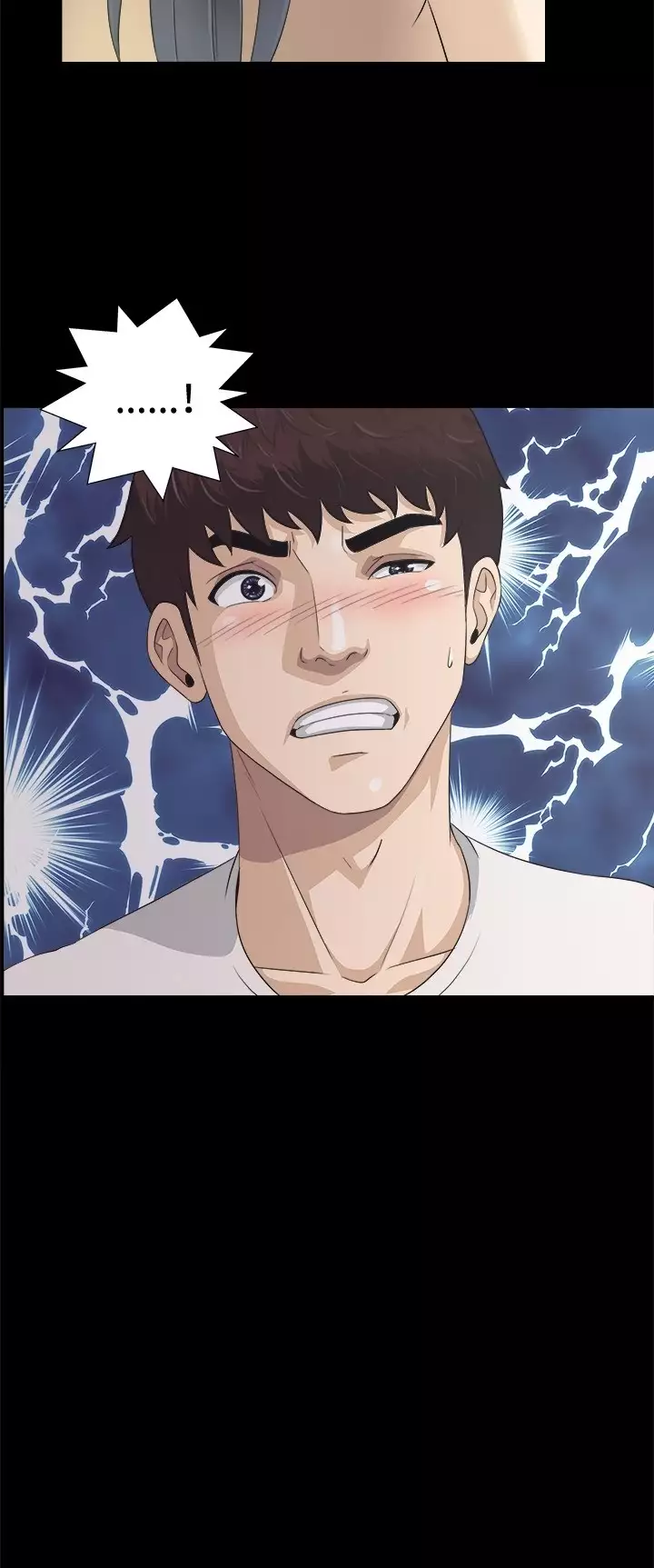 Dangerous game 危险性游戏 Ch.1-10