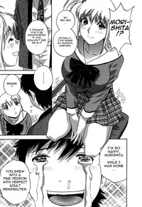 [Hidemaru] Zokkon! Boin Onsen | Boing Boing Onsen Vol. 3 [English] {Tadanohito}