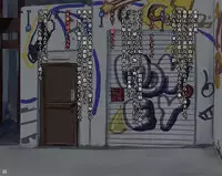 [Terai Daikichi] Poison Mushroom 1-3