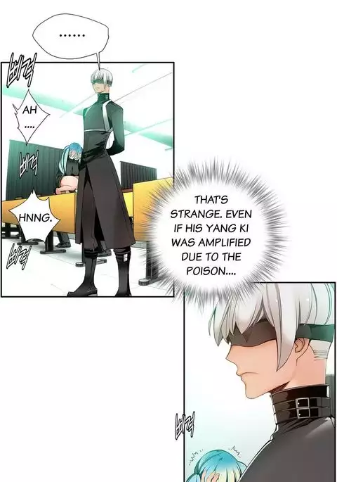 Lilith`s Cord Ch.1-26