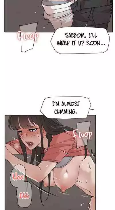 Everything about Best Friend Manhwa 01-13 [English]