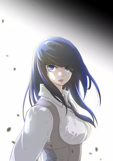 Perfect Half Ch.1-28