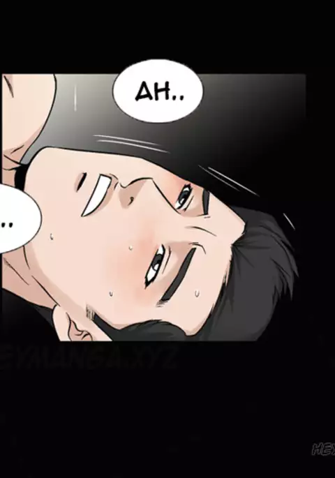 The Taste of Hands Ch.1-62