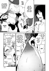 [Kotoyoshi Yumisuke] Naked Party [English] [Decensored]