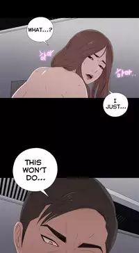 Girl Next Door Ch.1-26 (English) (Ongoing)