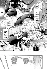 [Sanagi Torajirou] Cast Aoi (Chapter 1-4) [English] {Fuke, Psyburn21, LWB}