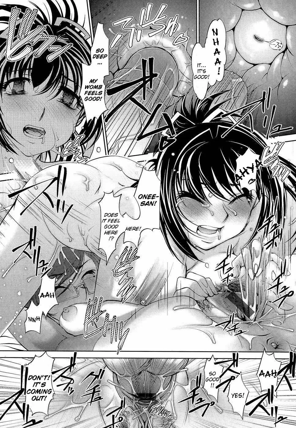 Anetoris - Chapter 4-5