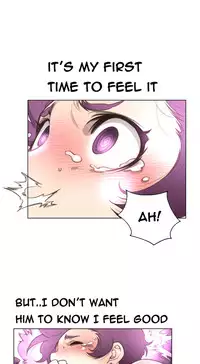 Perfect Half Ch.1-20 (English) (Ongoing)