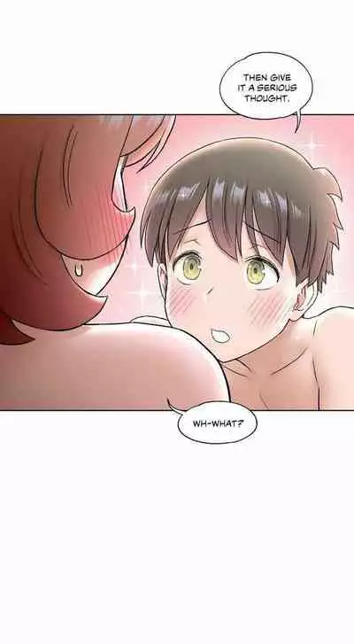 [Choe Namsae, Shuroop] Sexercise Ch.73/? [English] [Manhwa PDF]