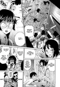 [Teri Terio] Uminchu [English] [Decensored]