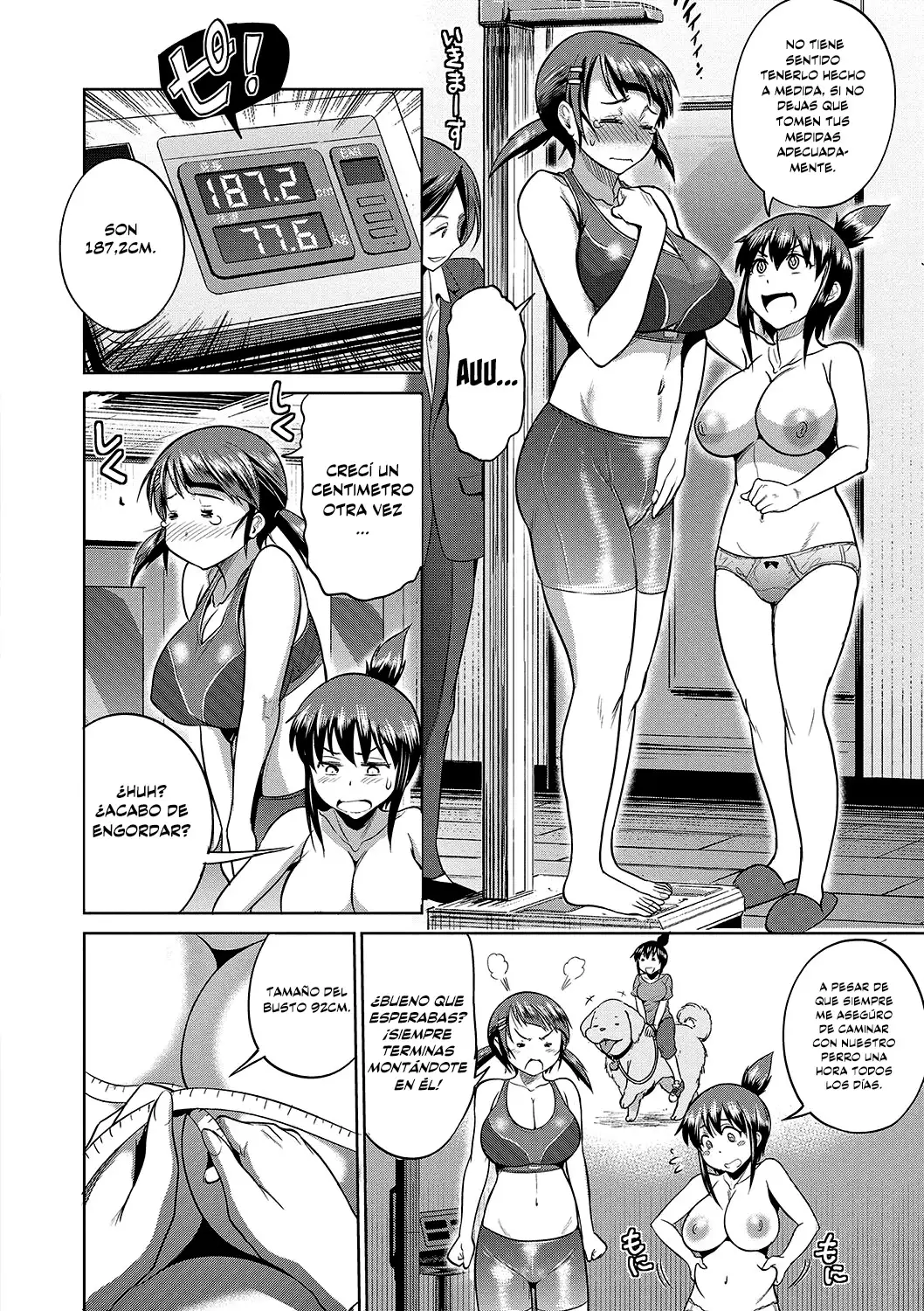 Joshi Luck! 2nd Years Later