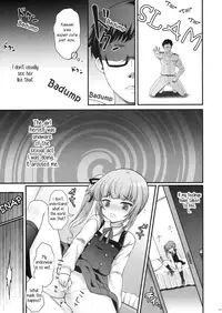 (C90) [Kuma-tan Flash! (Hanao.)] Love Trip (Kantai Collection -KanColle-) [English]